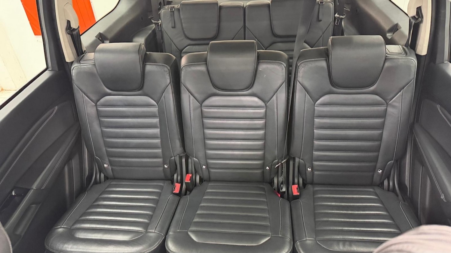 Used Ford Galaxy 2018 for sale - 77562507: Photo 69