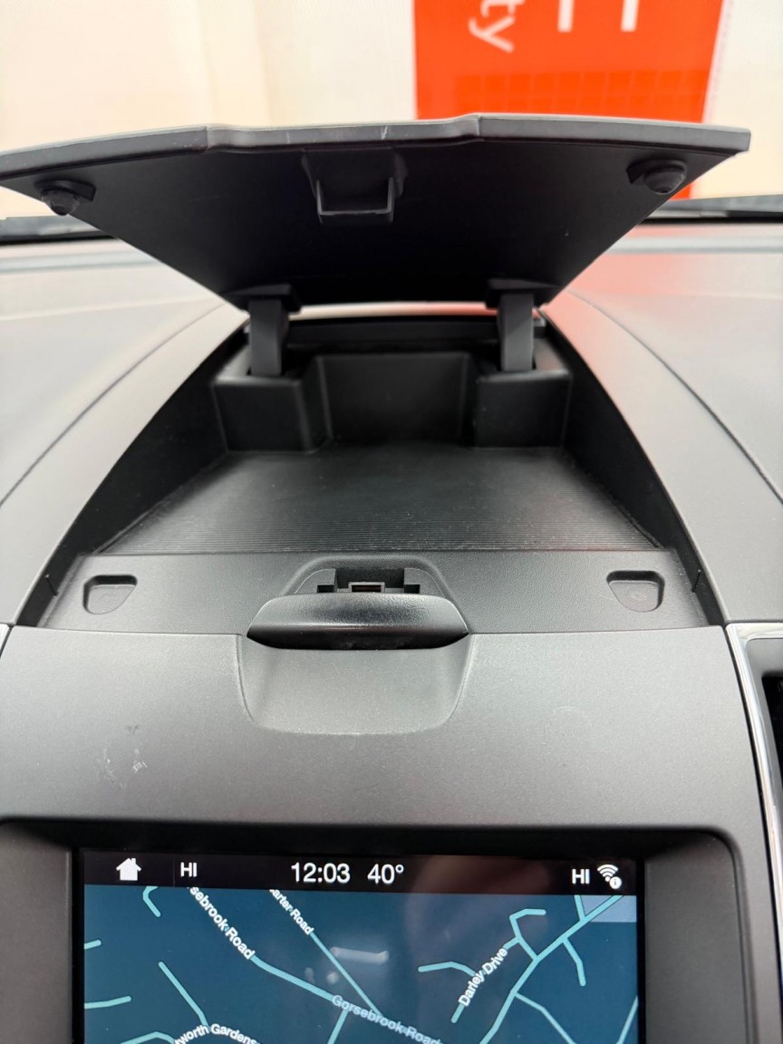 Used Ford Galaxy 2018 for sale - 77562507: Photo 71