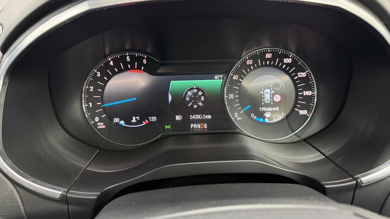 Used Ford Galaxy 2018 for sale - 77562507: Photo 74