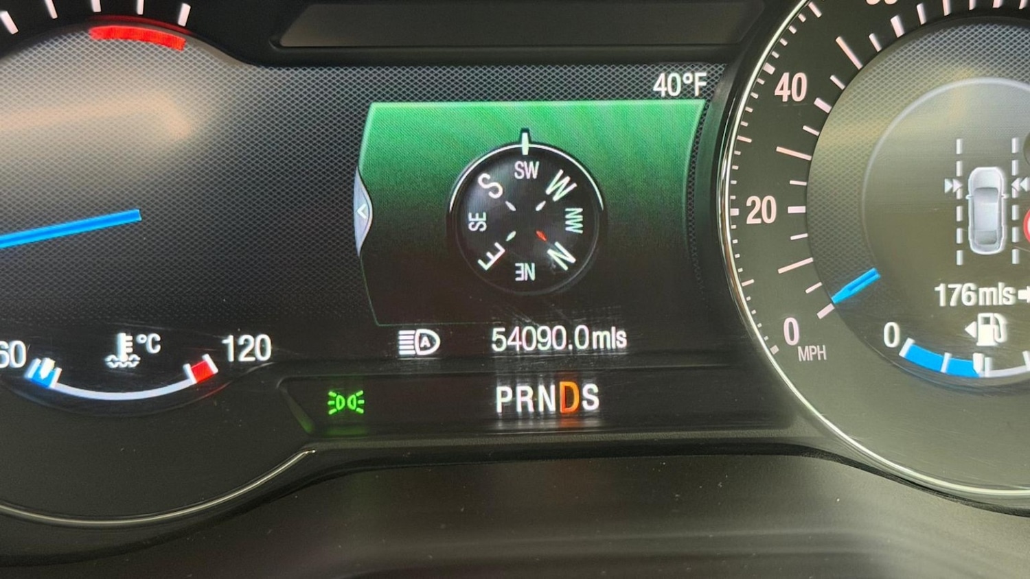 Used Ford Galaxy 2018 for sale - 77562507: Photo 75