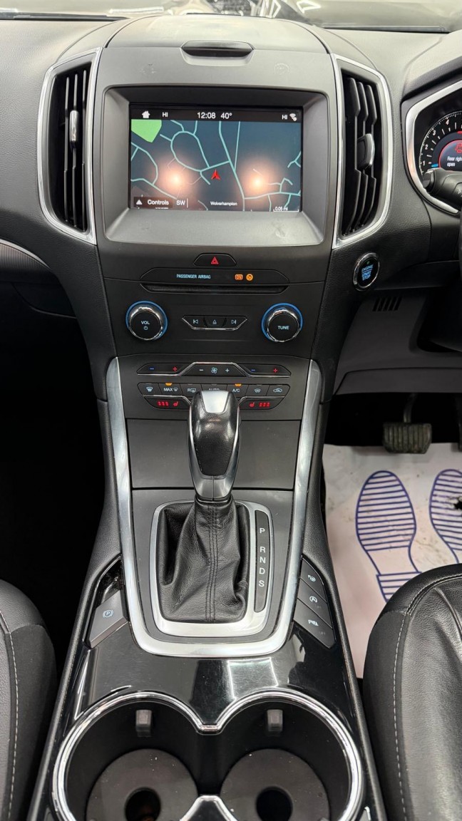 Used Ford Galaxy 2018 for sale - 77562507: Photo 76