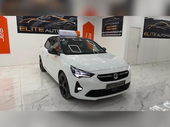 Used Vauxhall Corsa 2023 for sale - 79226394: Photo