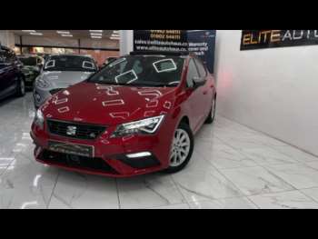 Used SEAT Leon 2020 for sale - 74639917: Photo