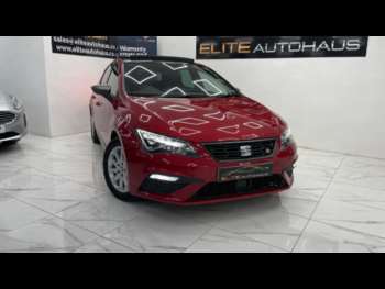 Used SEAT Leon 2020 for sale - 74639917: Photo