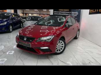 Used SEAT Leon 2020 for sale - 74639917: Photo
