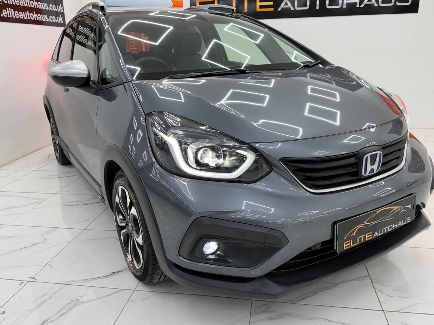 Used Honda Jazz 2021 for sale - 76931454: Photo 10