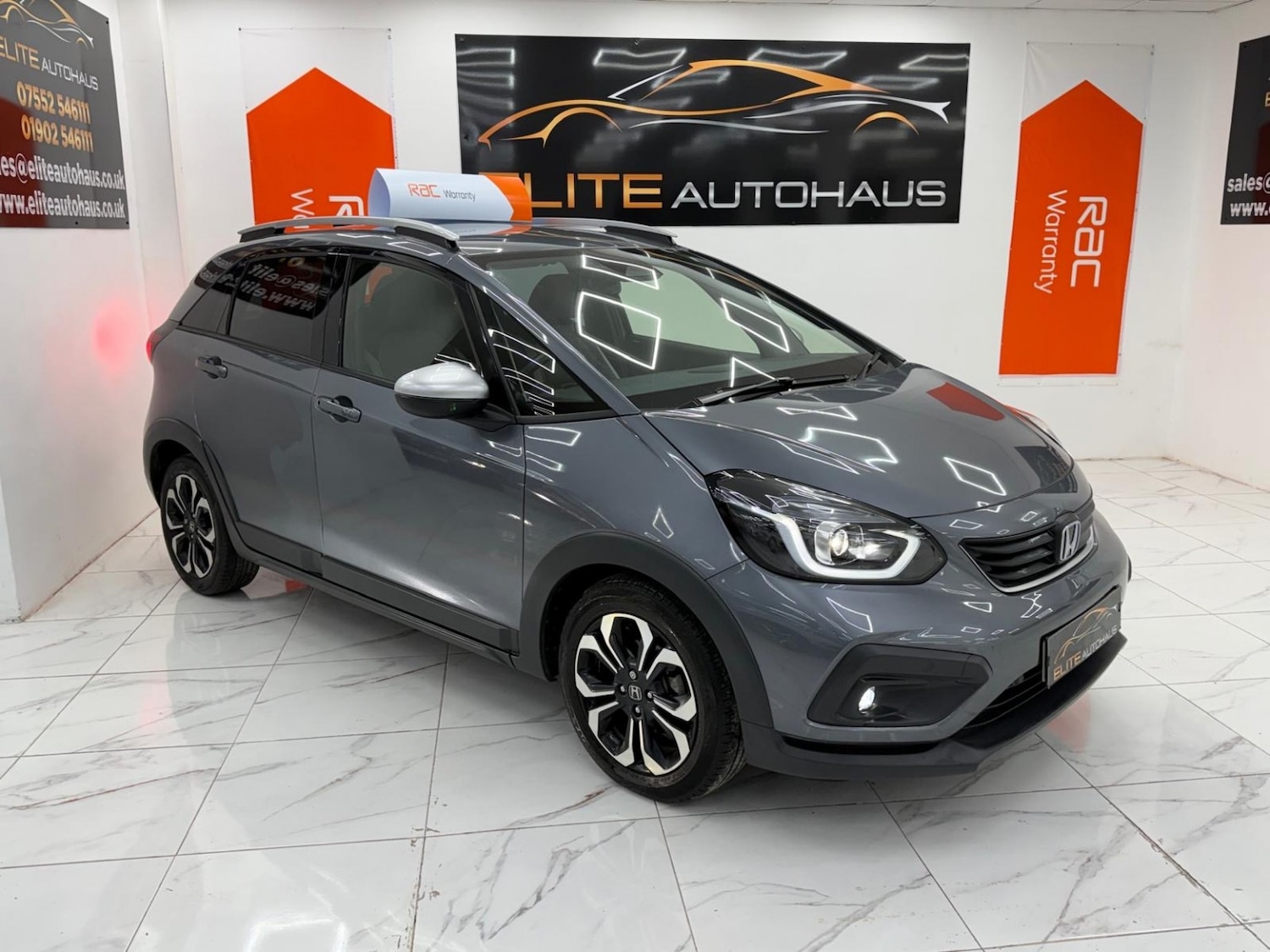 Used Honda Jazz 2021 for sale - 76931454: Photo 12