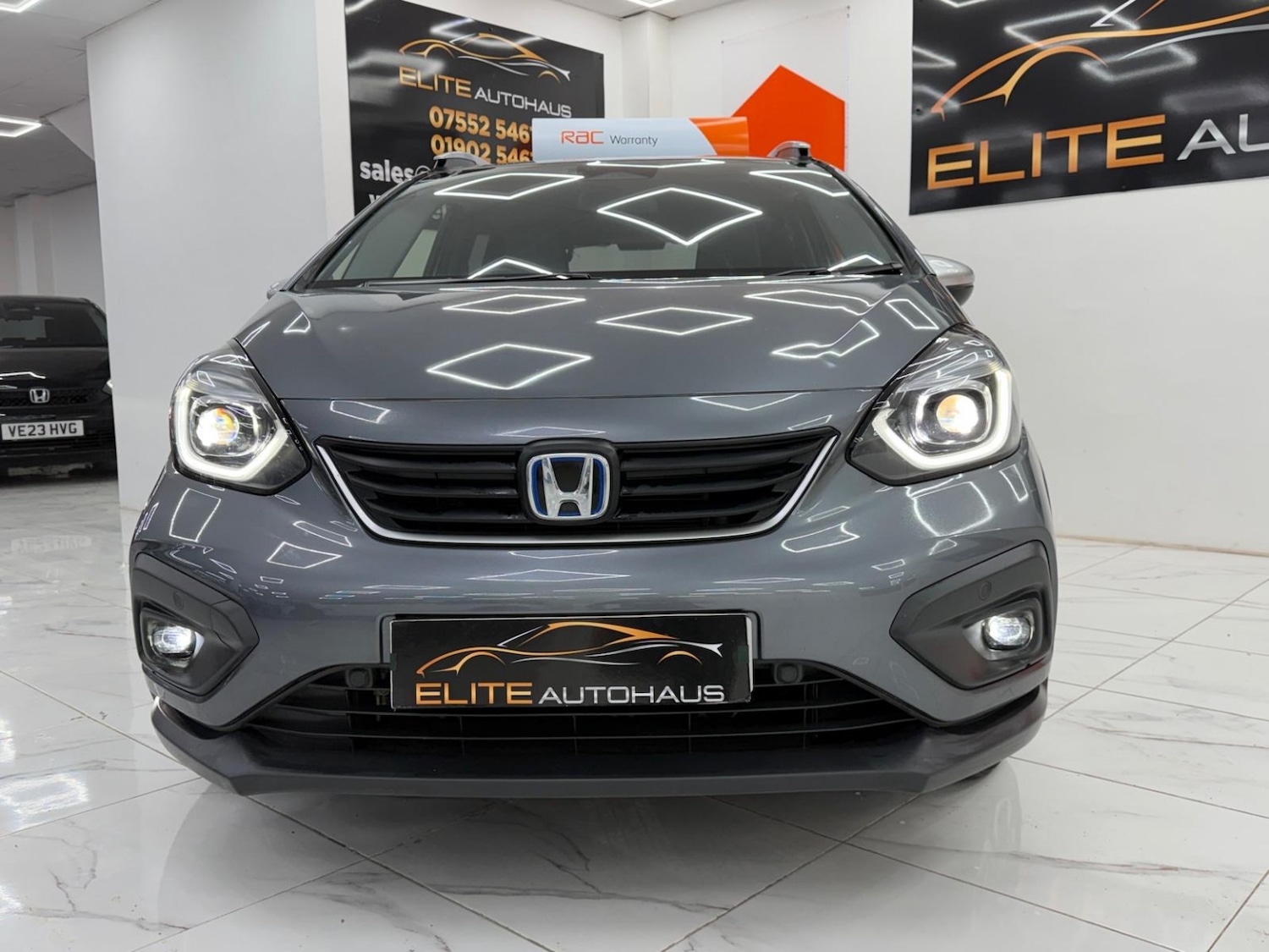 Used Honda Jazz 2021 for sale - 76931454: Photo 17