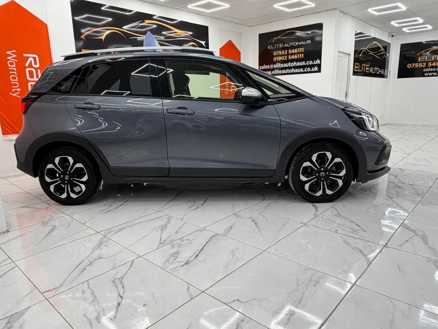 Used Honda Jazz 2021 for sale - 76931454: Photo 19