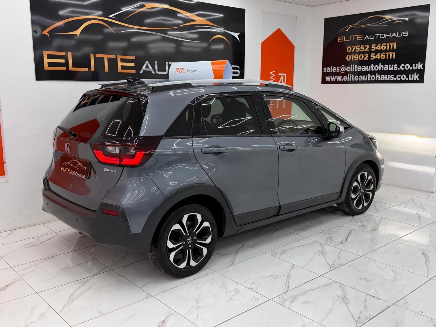 Used Honda Jazz 2021 for sale - 76931454: Photo 35