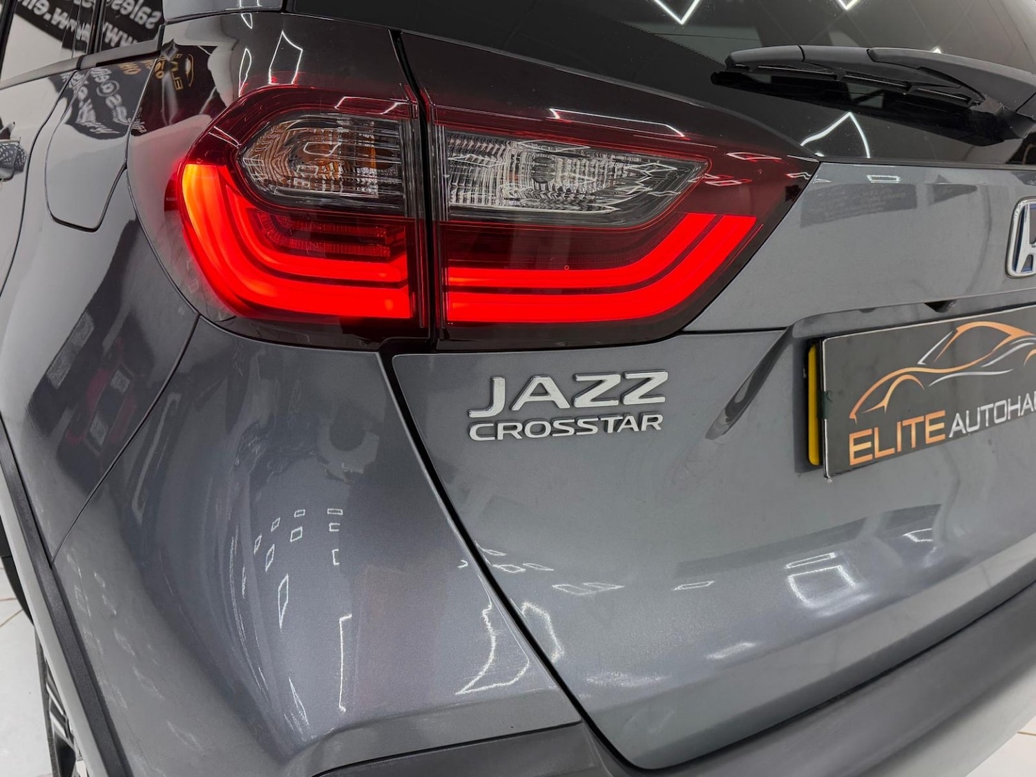 Used Honda Jazz 2021 for sale - 76931454: Photo 39