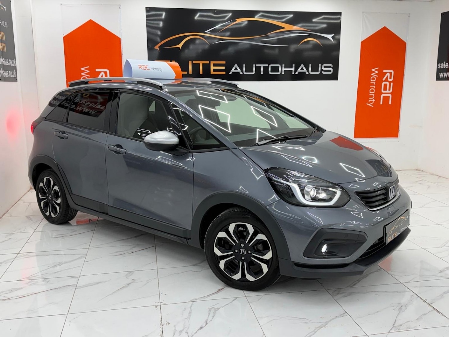 Used Honda Jazz 2021 for sale - 76931454: Photo 4