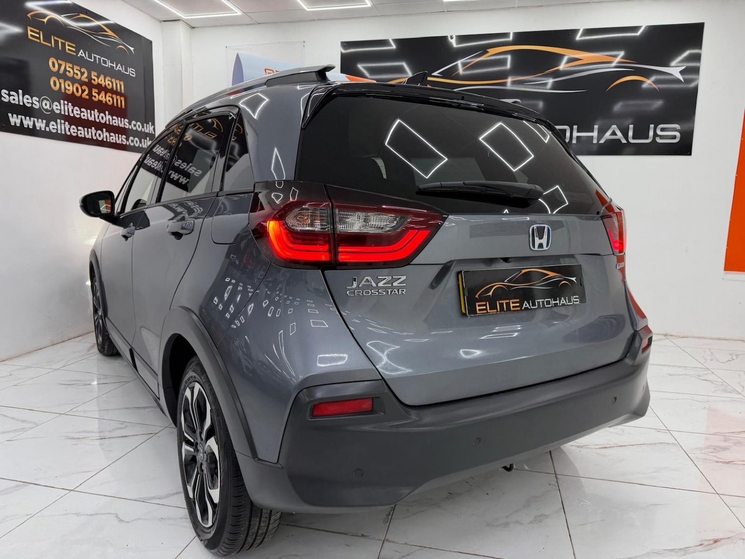 Used Honda Jazz 2021 for sale - 76931454: Photo 41