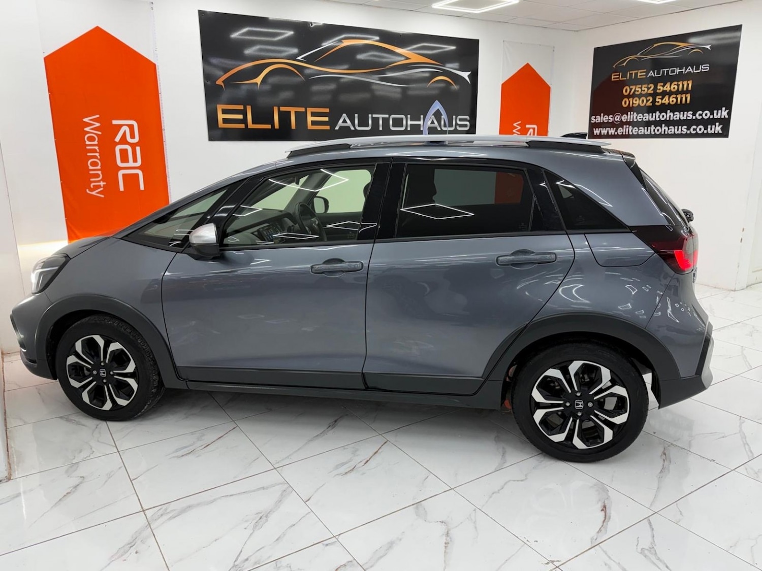 Used Honda Jazz 2021 for sale - 76931454: Photo 42