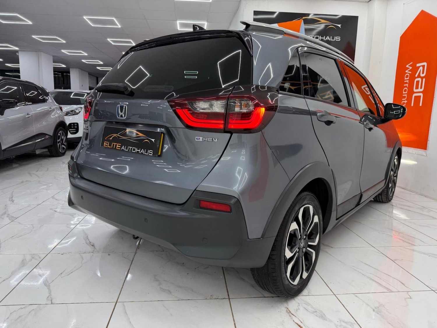 Used Honda Jazz 2021 for sale - 76931454: Photo 44