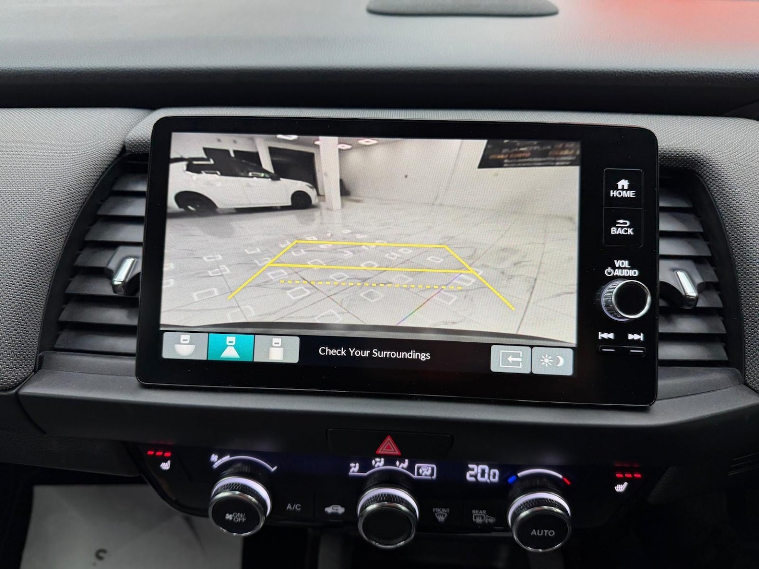 Used Honda Jazz 2021 for sale - 76931454: Photo 49