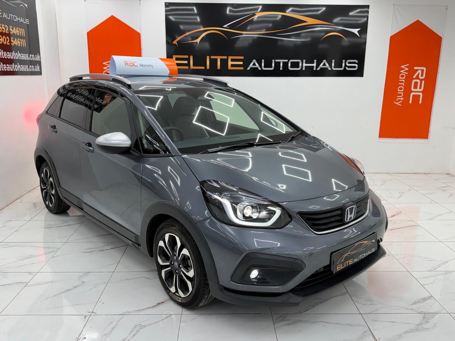 Used Honda Jazz 2021 for sale - 76931454: Photo 51