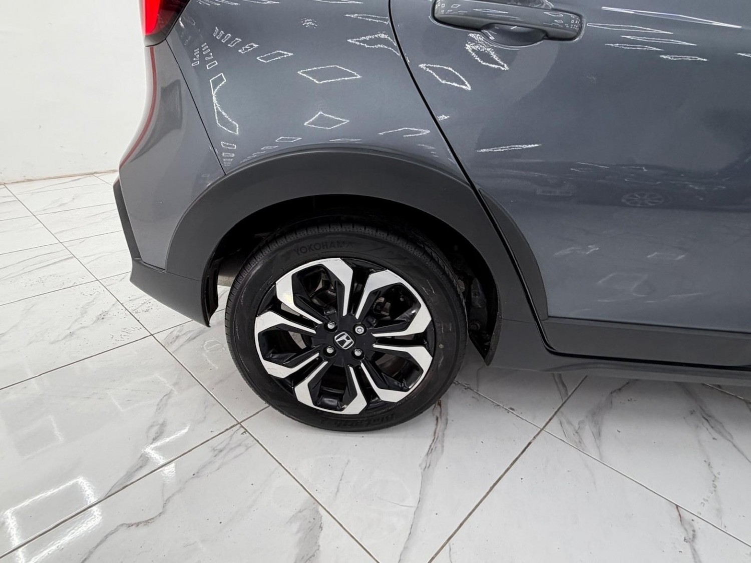 Used Honda Jazz 2021 for sale - 76931454: Photo 55