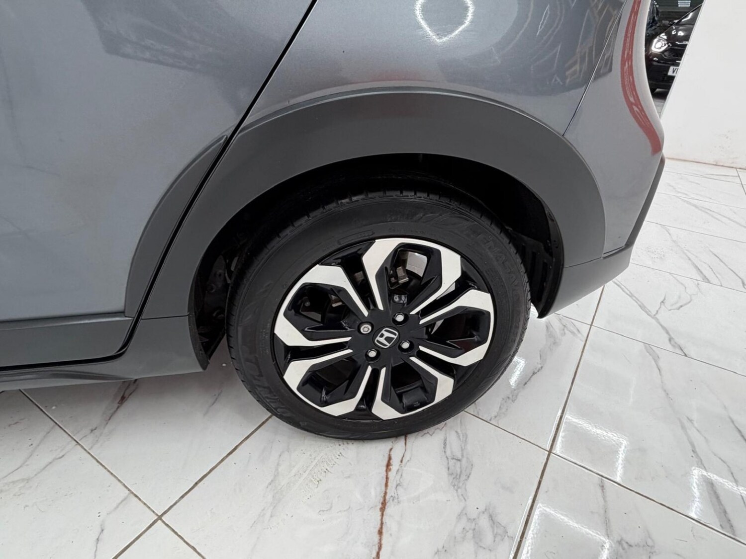 Used Honda Jazz 2021 for sale - 76931454: Photo 58