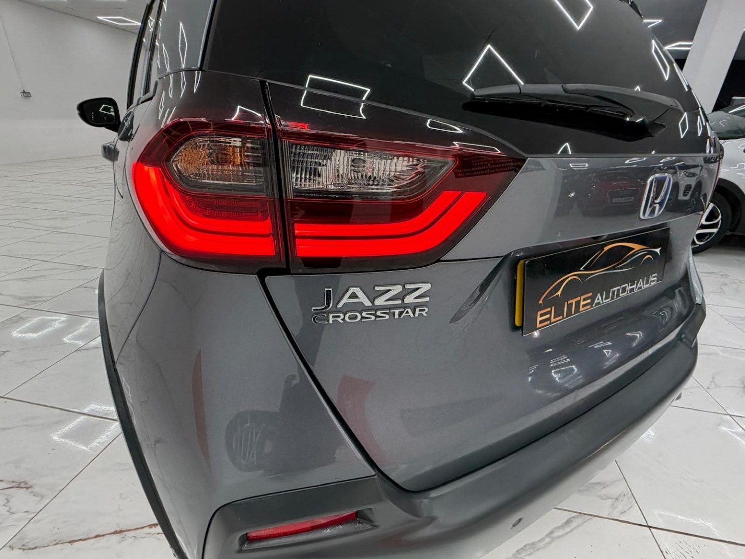 Used Honda Jazz 2021 for sale - 76931454: Photo 59