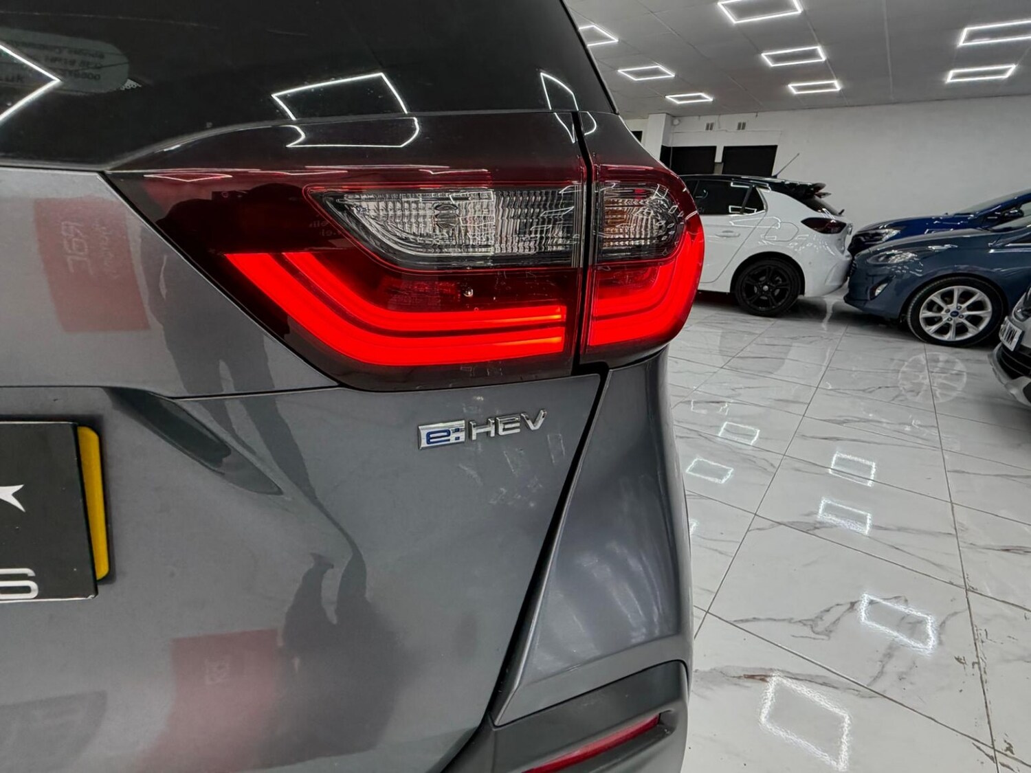 Used Honda Jazz 2021 for sale - 76931454: Photo 61