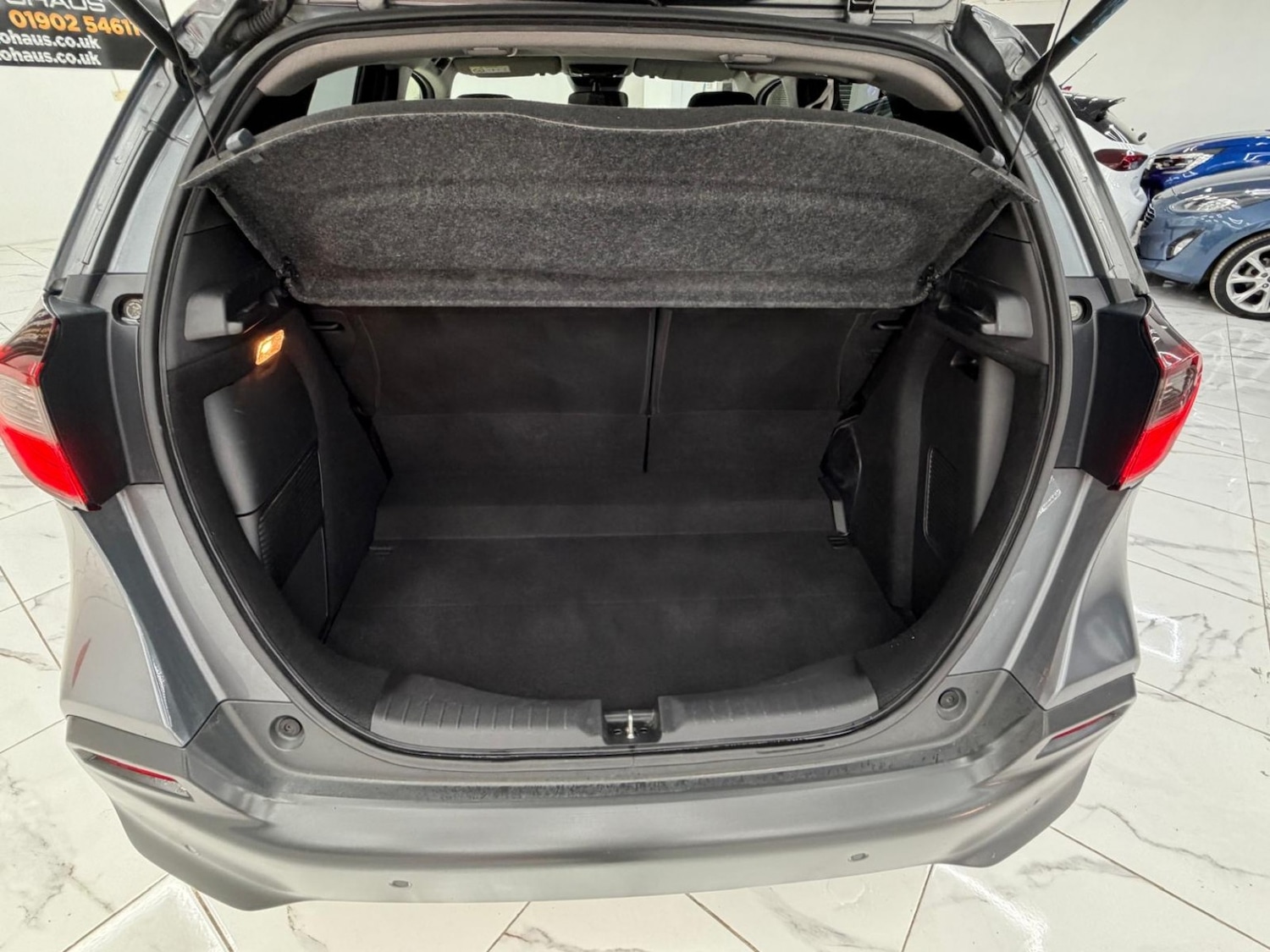 Used Honda Jazz 2021 for sale - 76931454: Photo 63