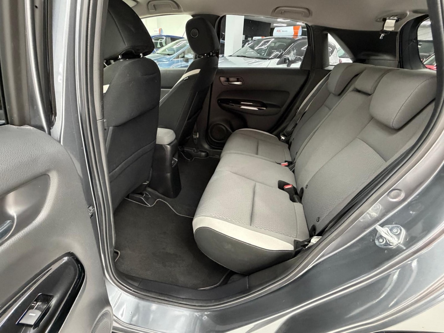 Used Honda Jazz 2021 for sale - 76931454: Photo 64