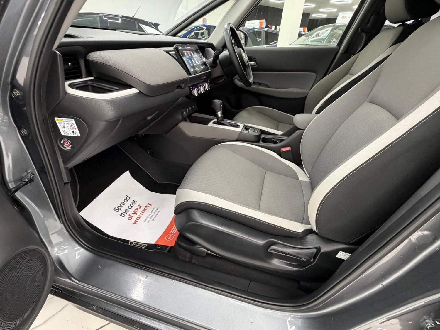 Used Honda Jazz 2021 for sale - 76931454: Photo 66