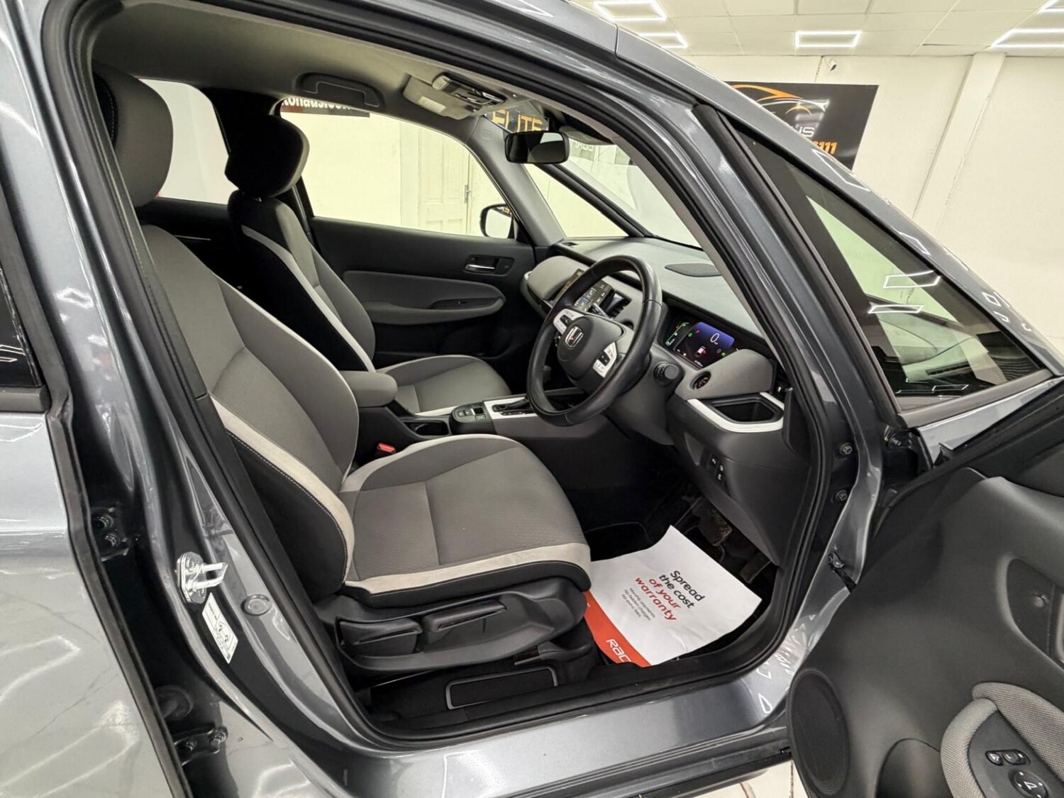 Used Honda Jazz 2021 for sale - 76931454: Photo 70