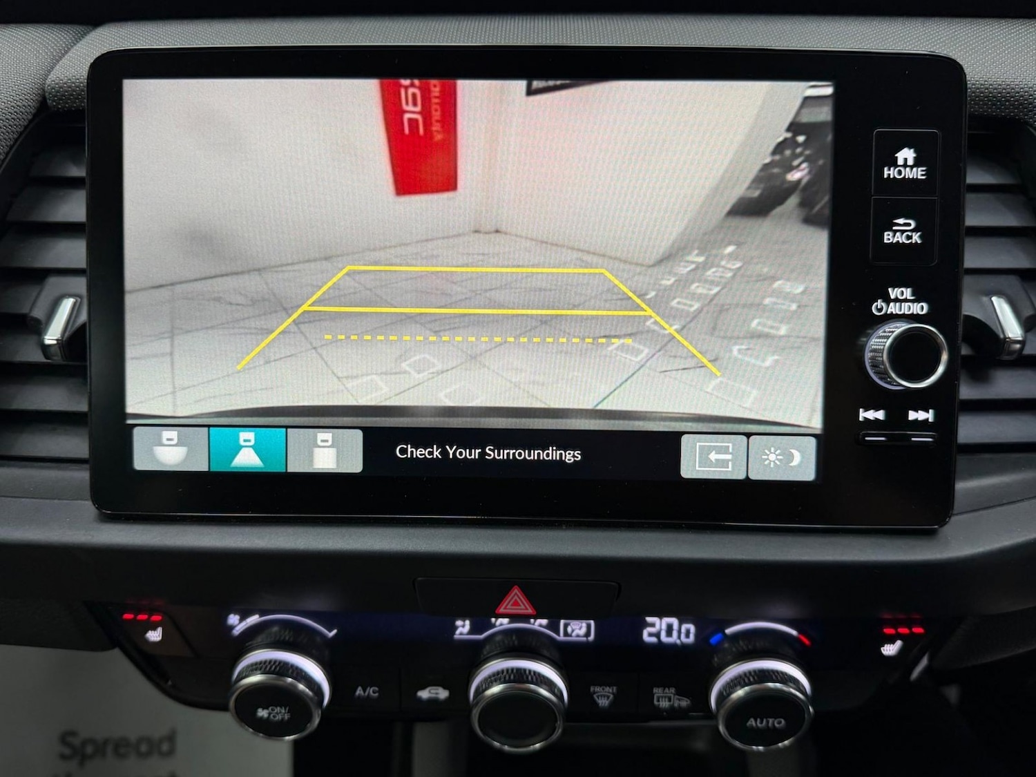 Used Honda Jazz 2021 for sale - 76931454: Photo 77