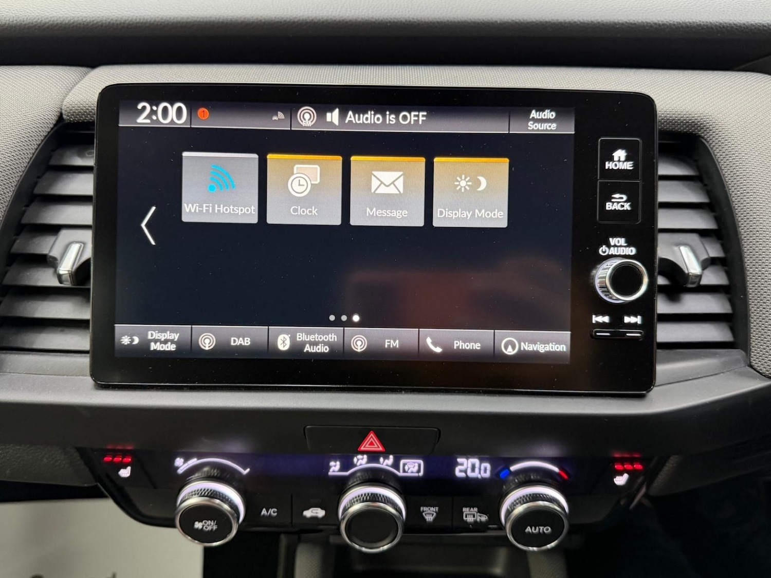 Used Honda Jazz 2021 for sale - 76931454: Photo 78