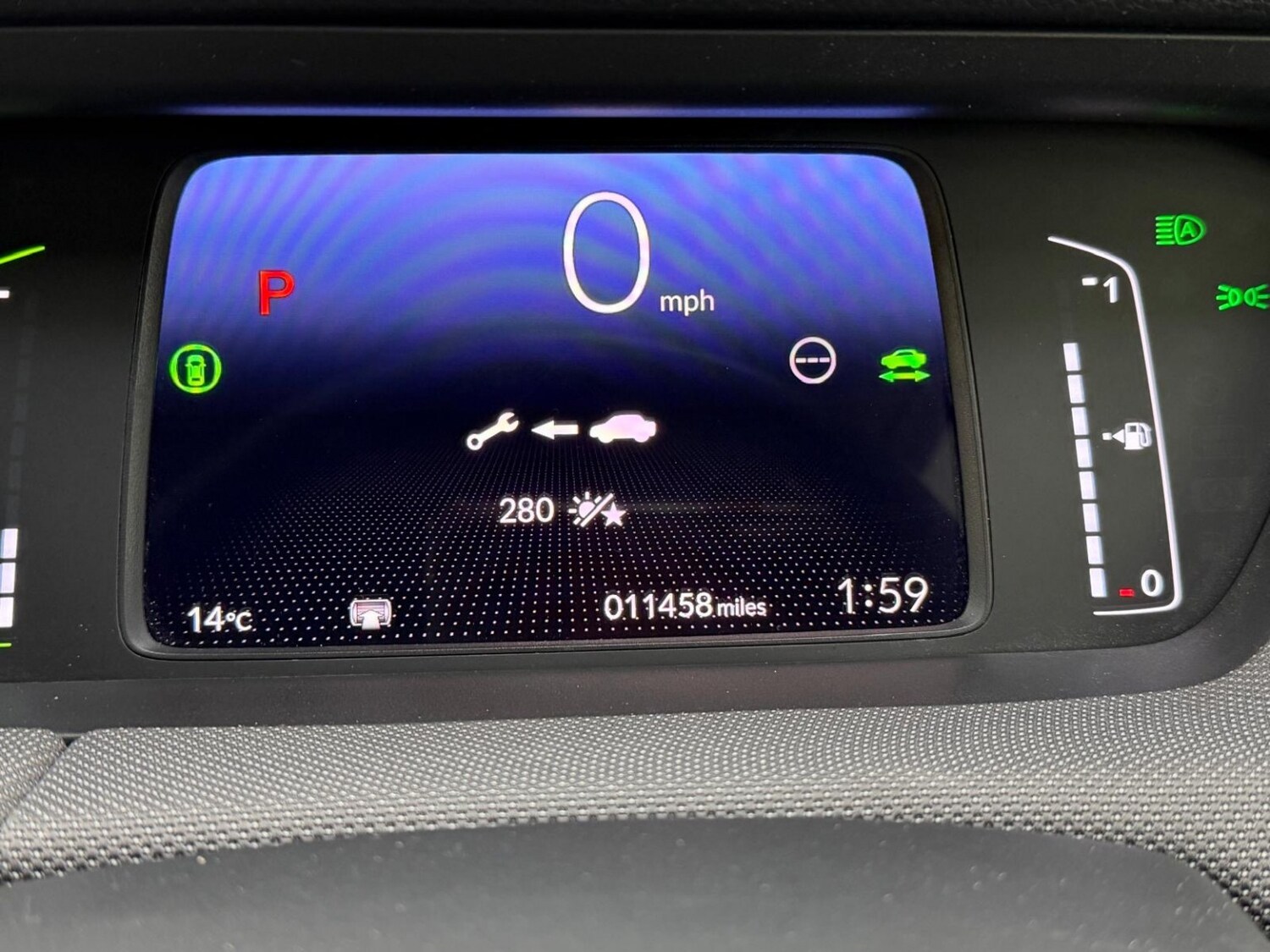 Used Honda Jazz 2021 for sale - 76931454: Photo 83