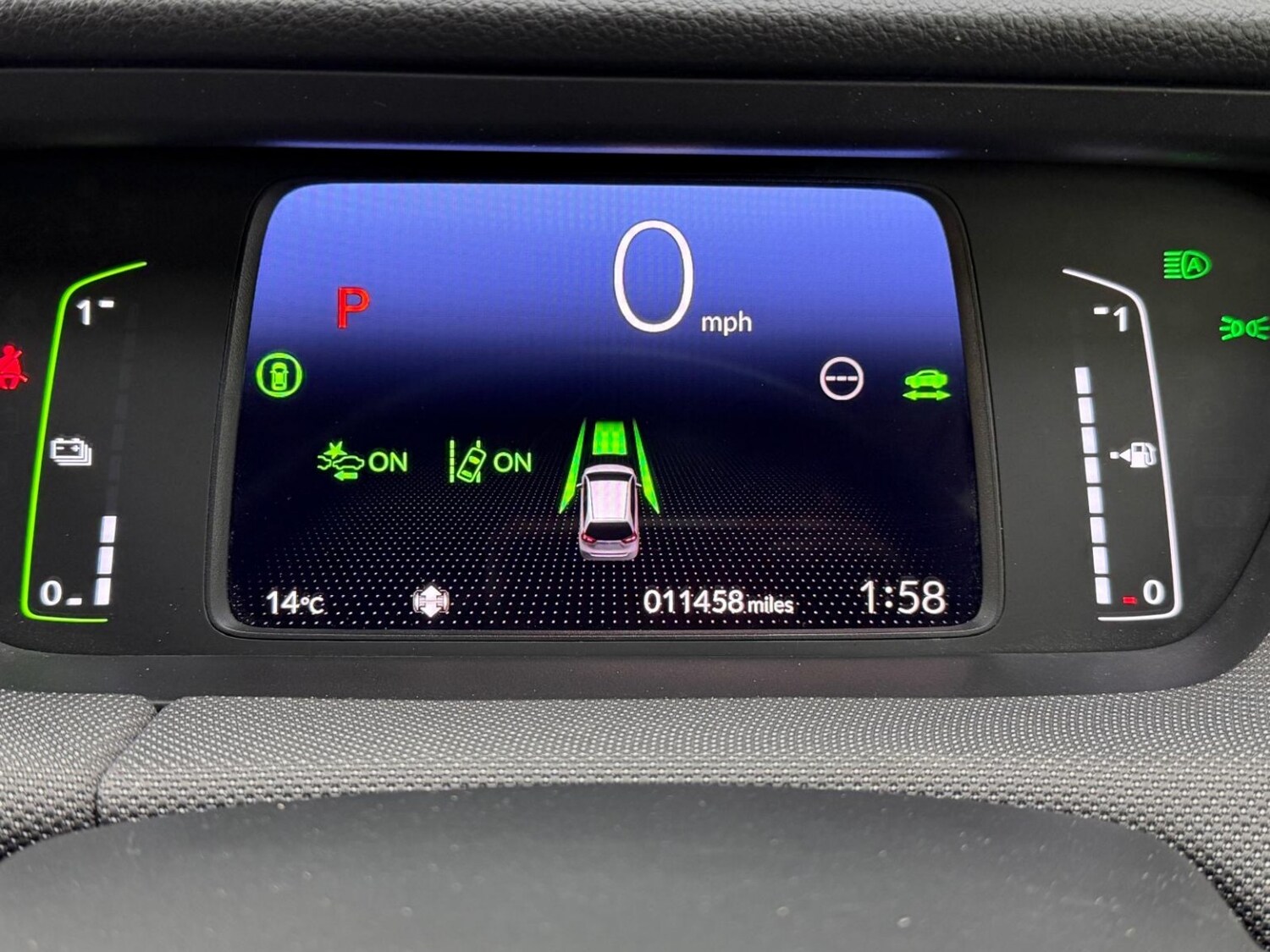 Used Honda Jazz 2021 for sale - 76931454: Photo 84