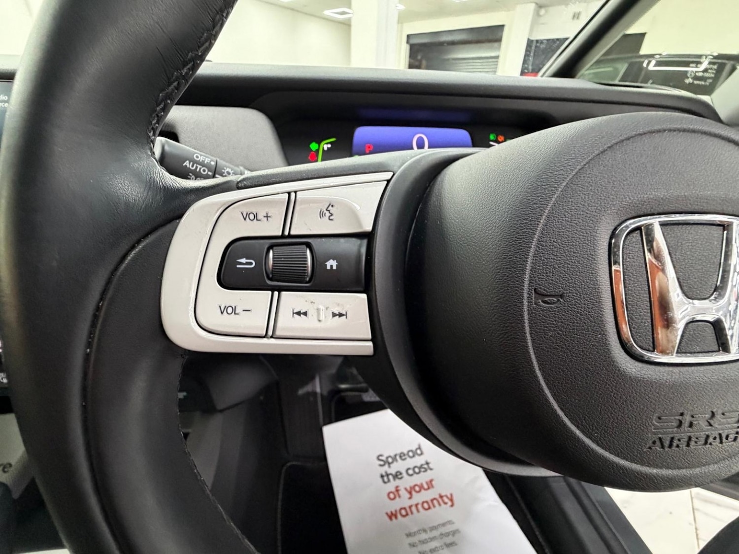 Used Honda Jazz 2021 for sale - 76931454: Photo 87