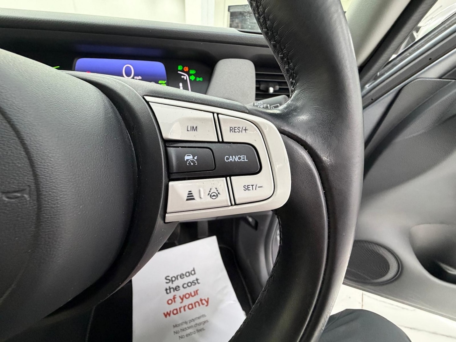 Used Honda Jazz 2021 for sale - 76931454: Photo 88