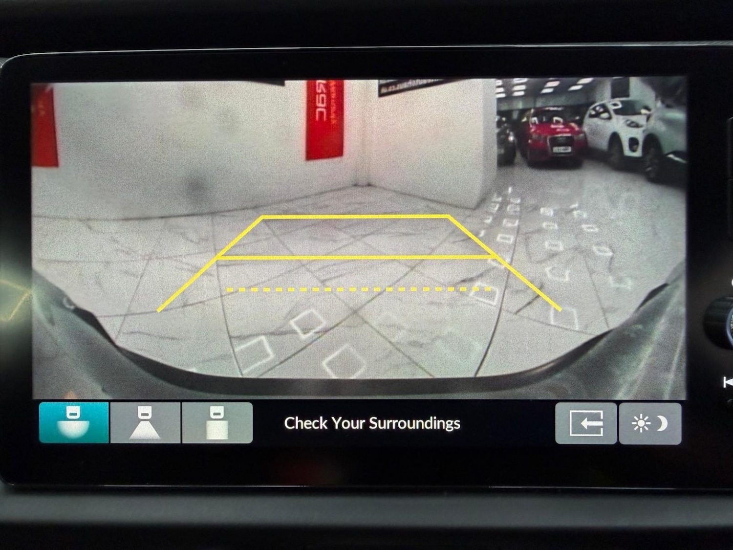 Used Honda Jazz 2021 for sale - 76931454: Photo 91