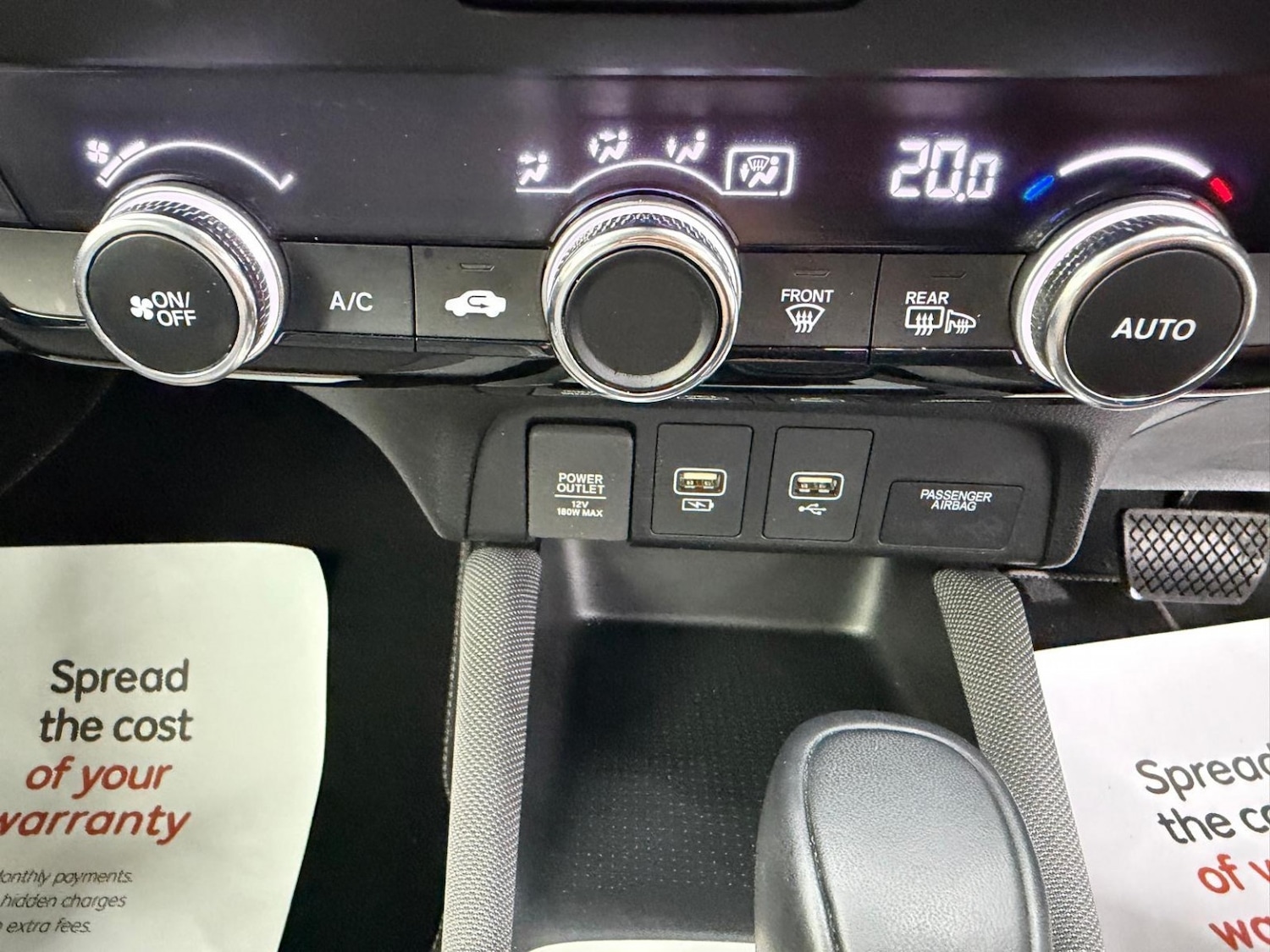 Used Honda Jazz 2021 for sale - 76931454: Photo 93