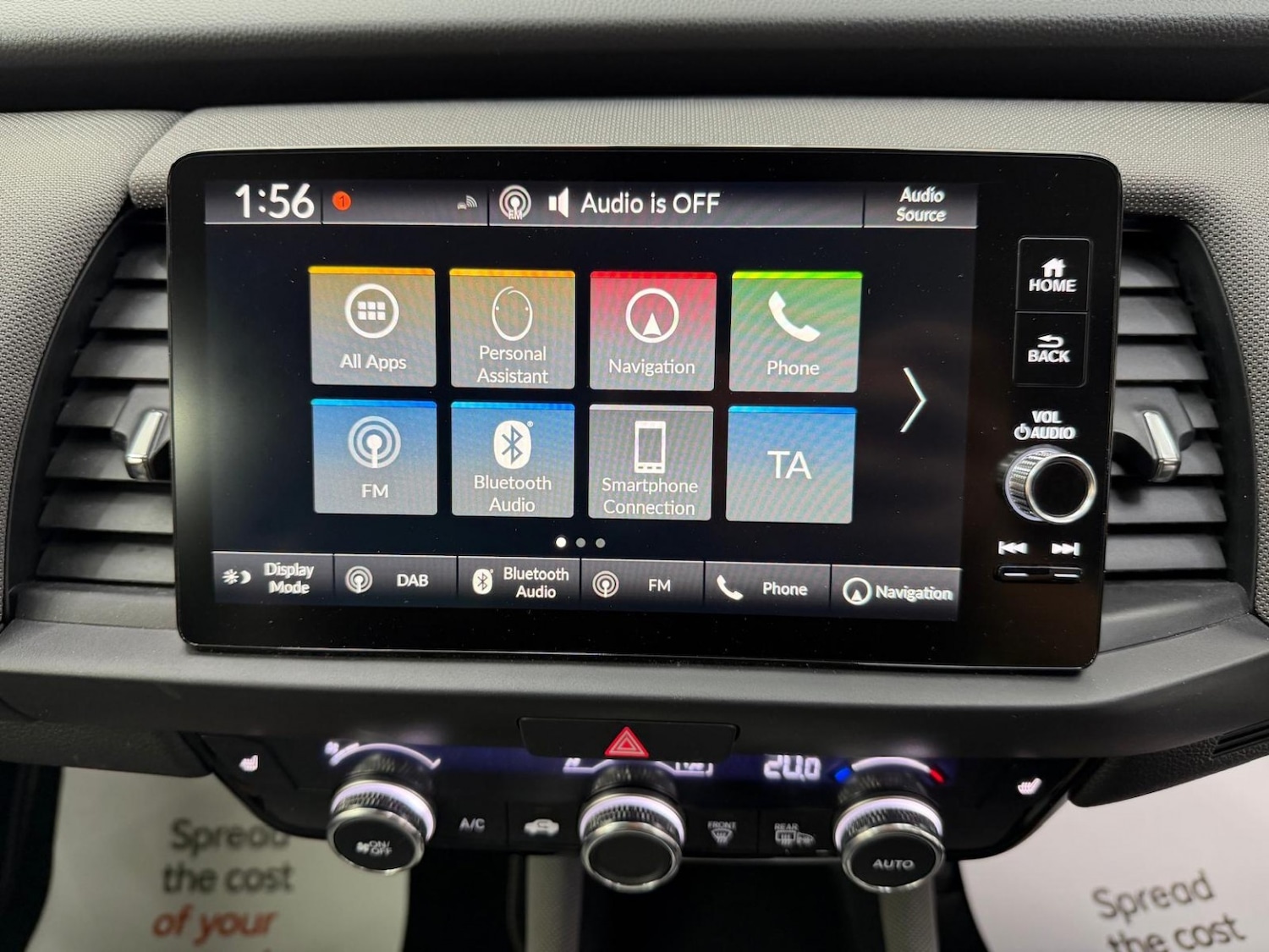 Used Honda Jazz 2021 for sale - 76931454: Photo 94