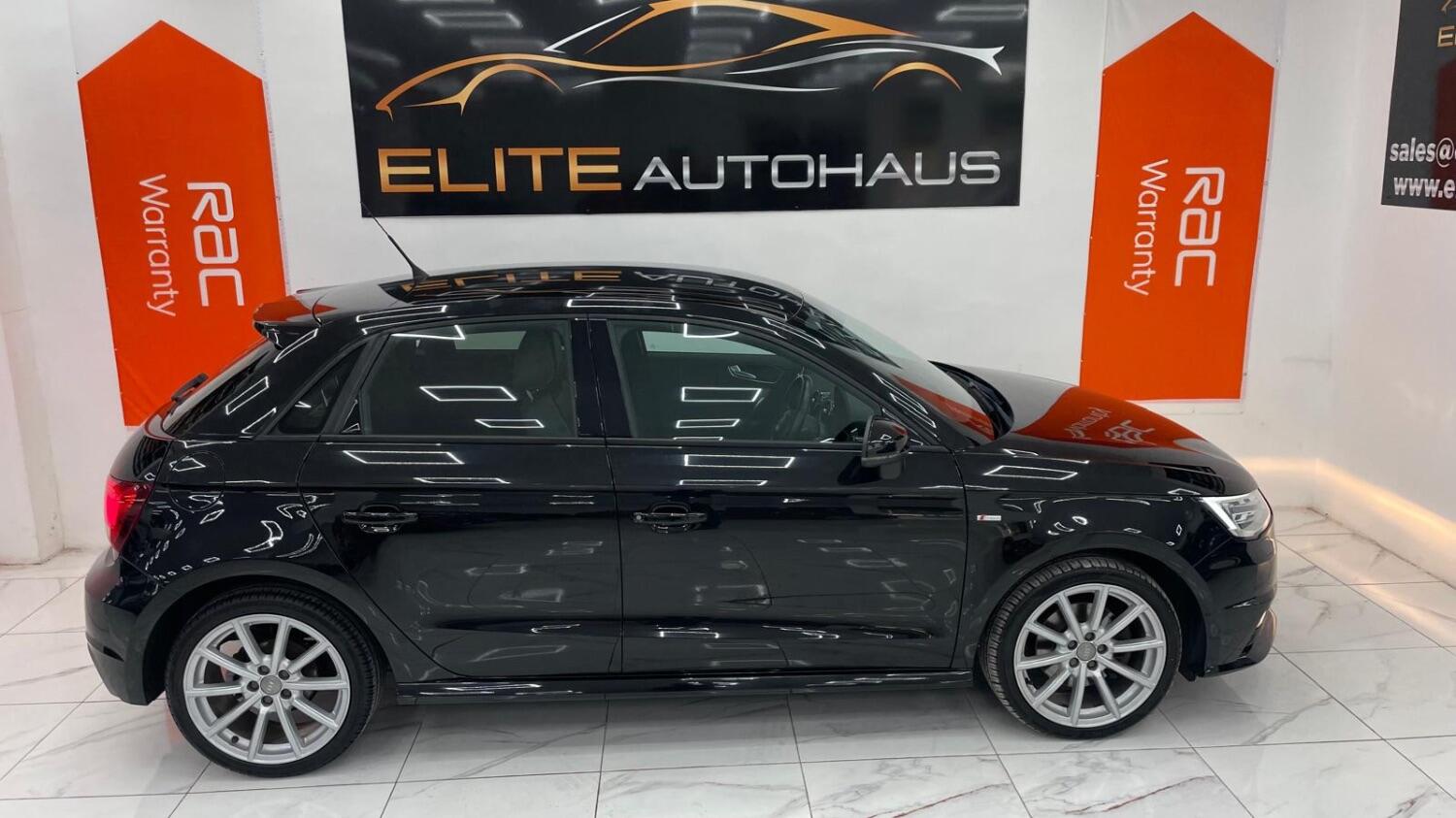 Used Audi A1 2017 for sale - 76793423: Photo 30