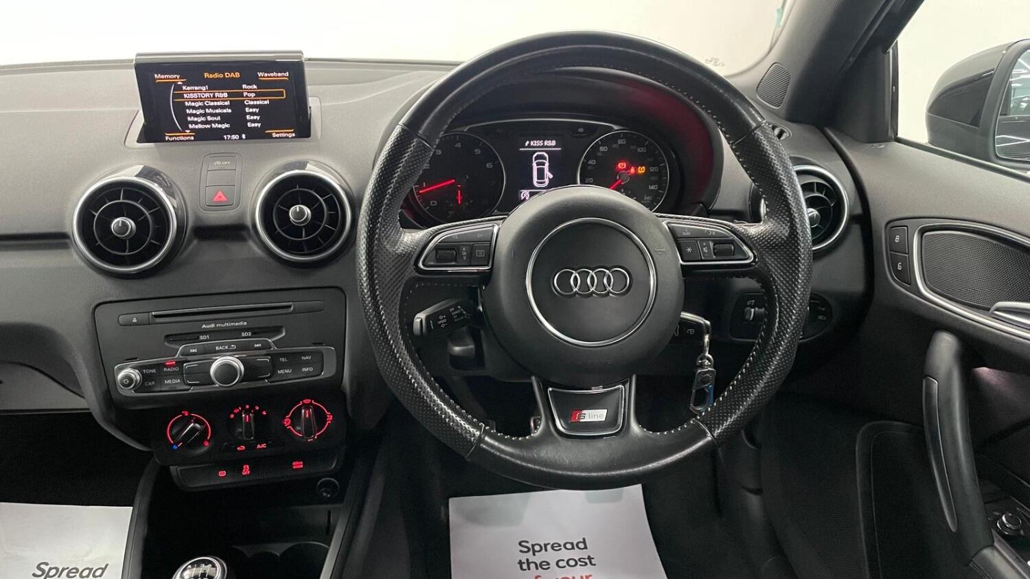 Used Audi A1 2017 for sale - 76793423: Photo 41