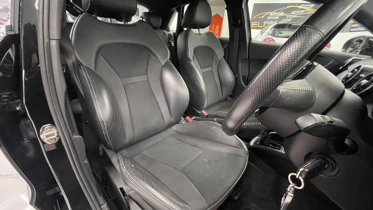 Used Audi A1 2017 for sale - 76793423: Photo 42