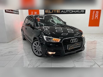 Used Audi A1 2017 for sale - 76793423: Photo