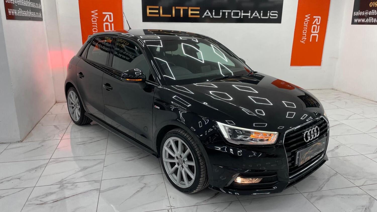 Used Audi A1 2017 for sale - 76793423: Photo 7