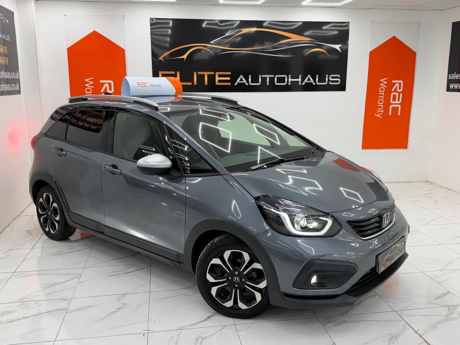 Used Honda Jazz 2021 for sale - 77077112: Photo 21