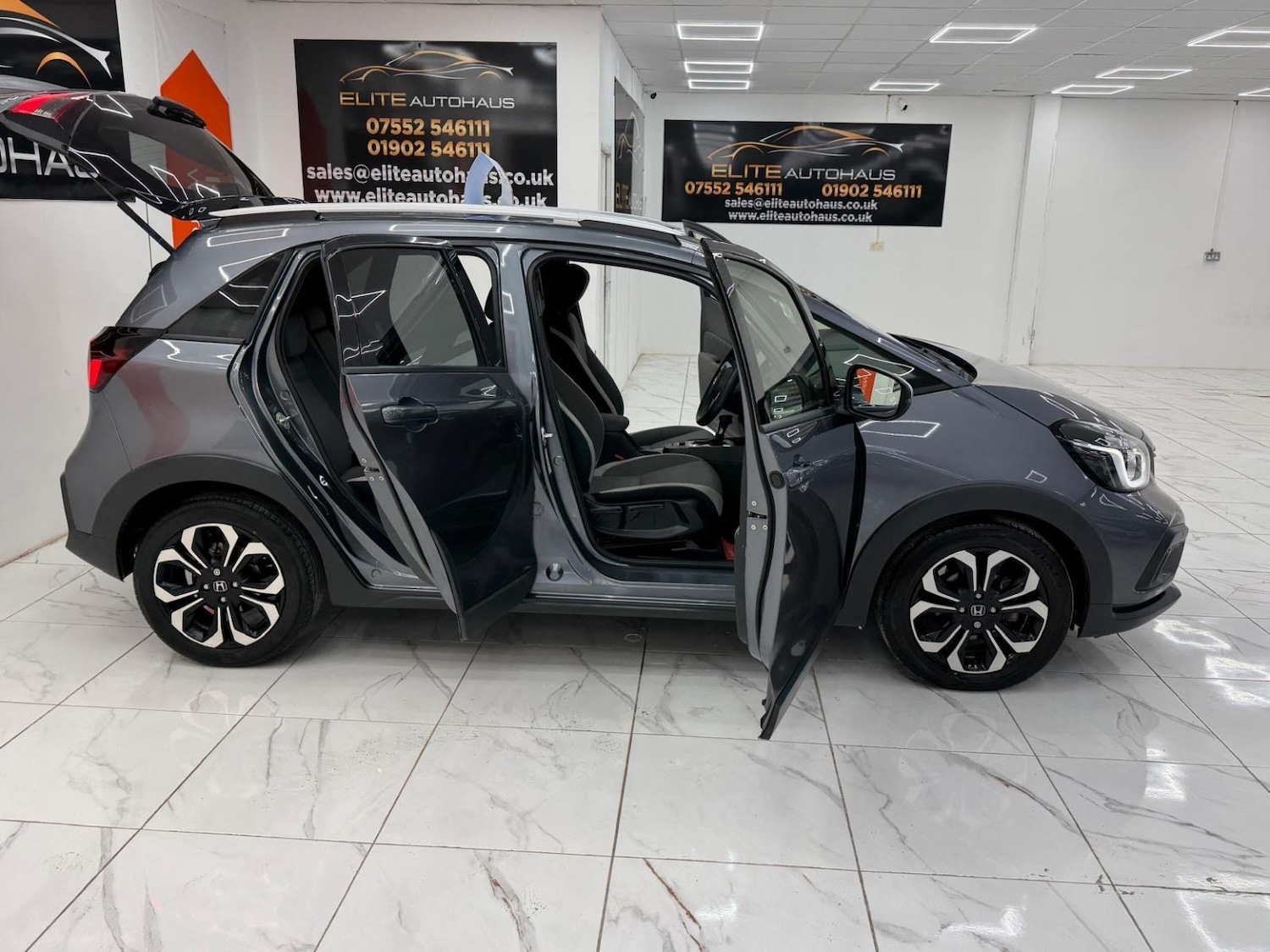 Used Honda Jazz 2021 for sale - 77077112: Photo 32