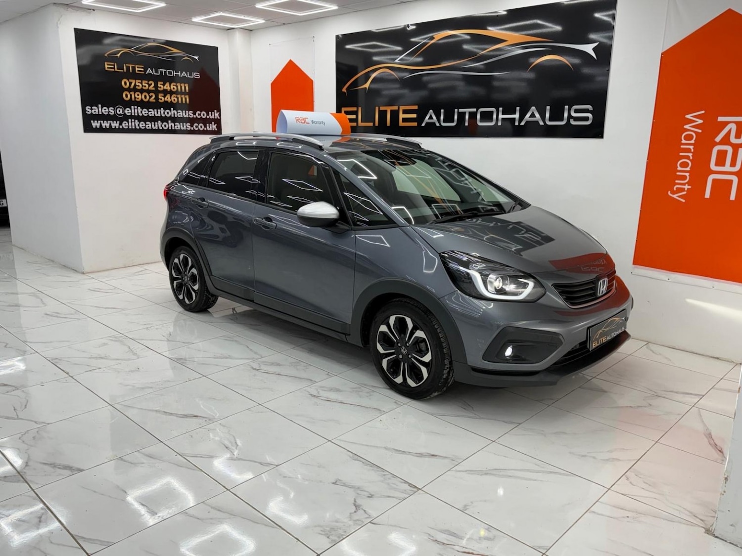 Used Honda Jazz 2021 for sale - 77077112: Photo 34