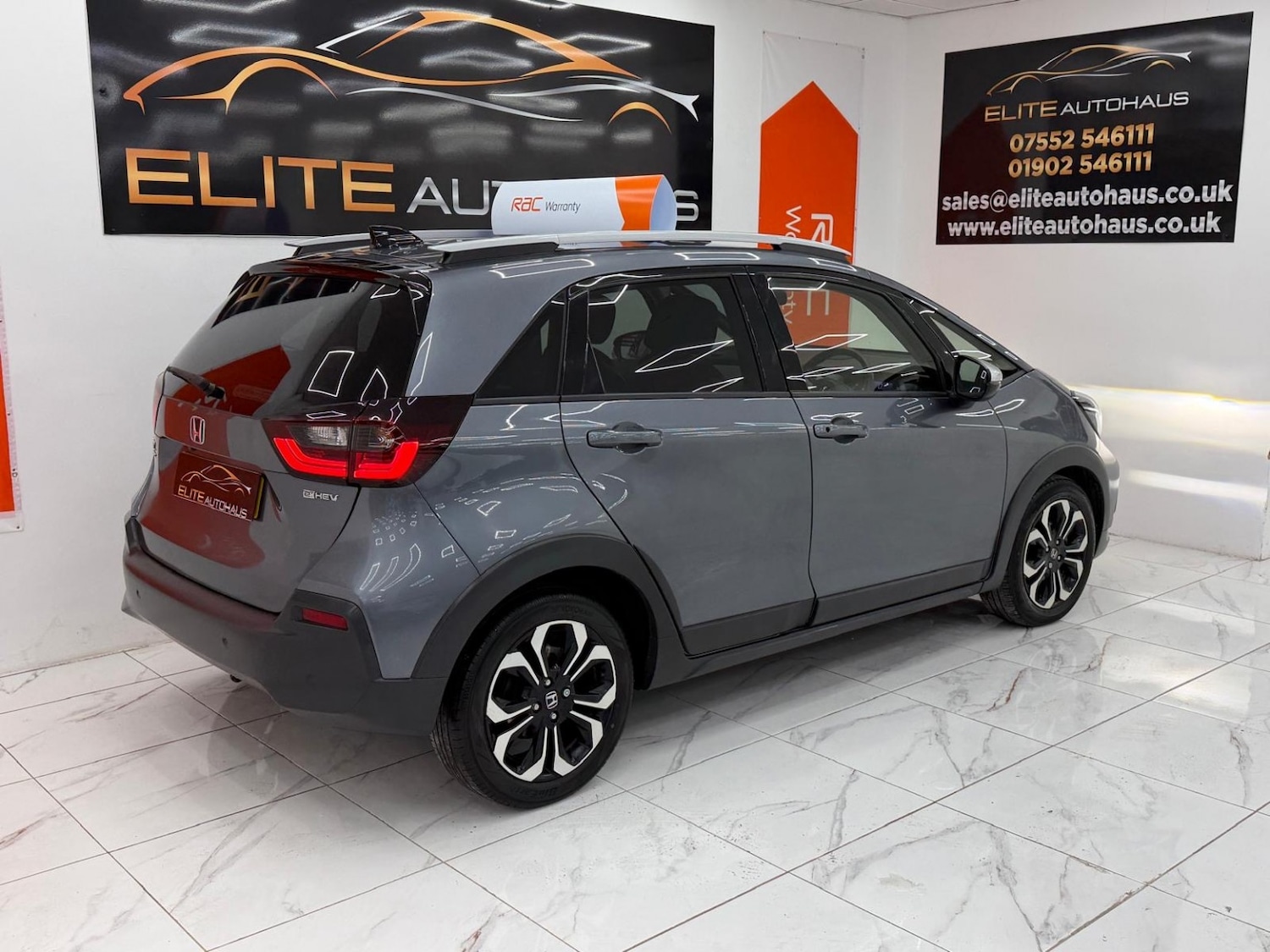 Used Honda Jazz 2021 for sale - 77077112: Photo 35