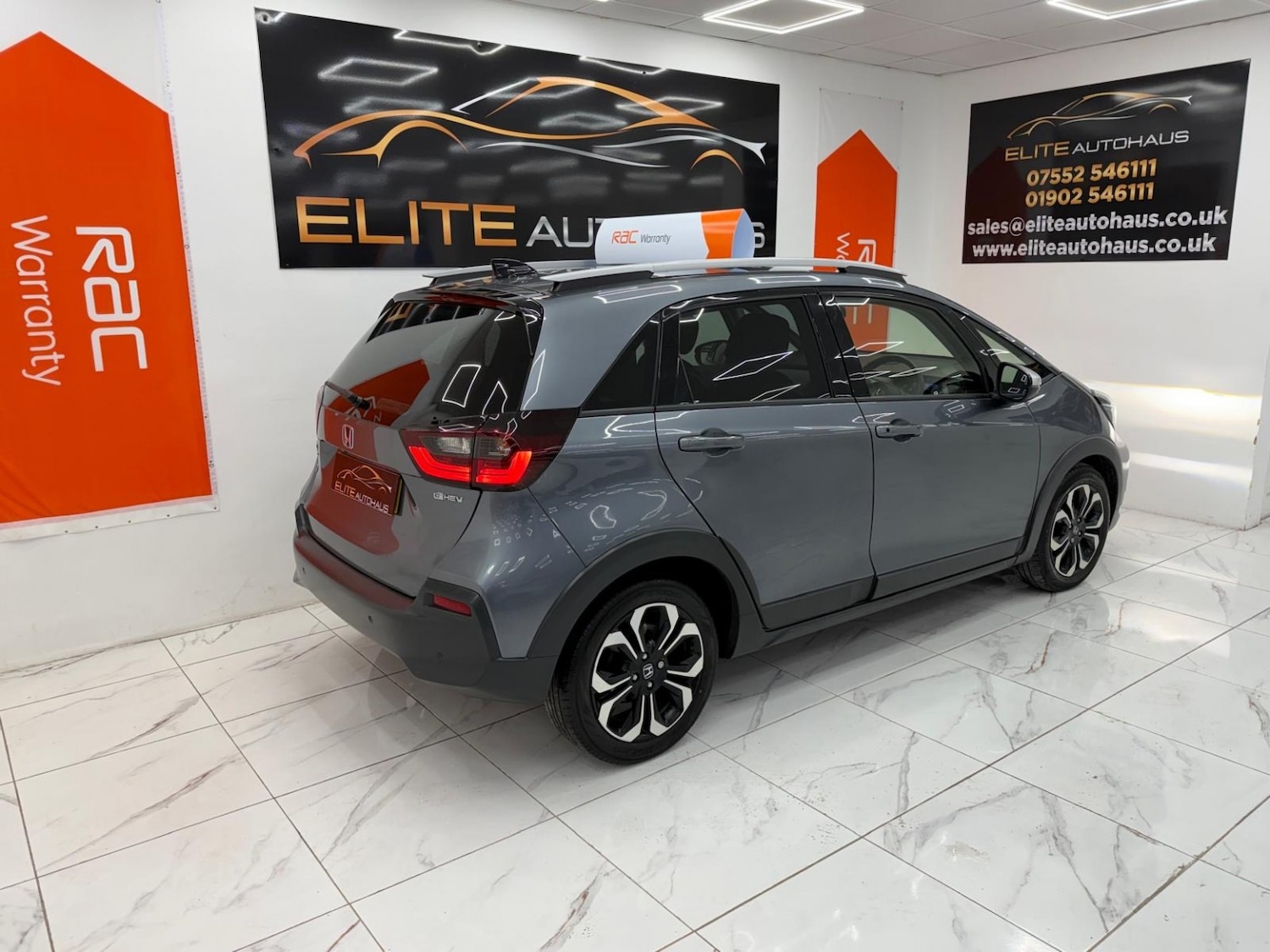 Used Honda Jazz 2021 for sale - 77077112: Photo 37