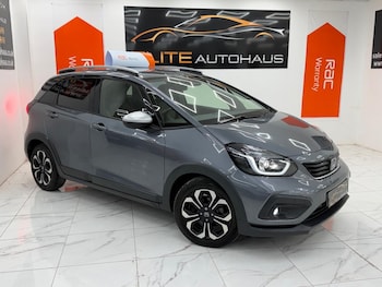 Used Honda Jazz 2021 for sale - 77077112: Photo