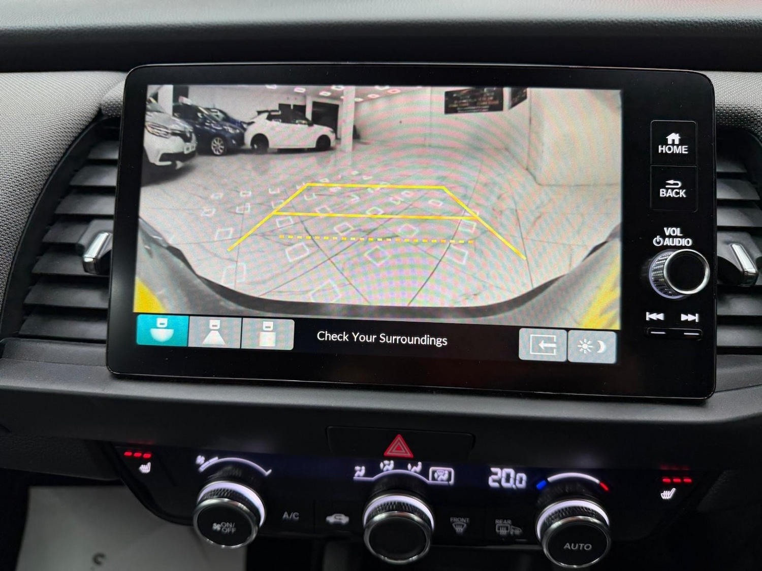 Used Honda Jazz 2021 for sale - 77077112: Photo 50